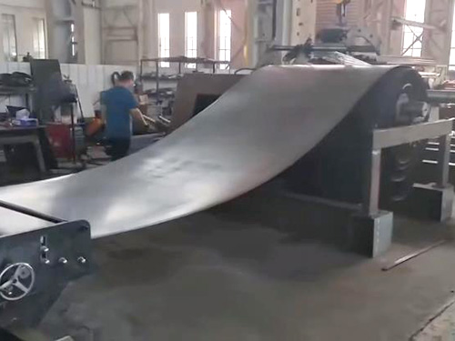 全自動開卷機視頻